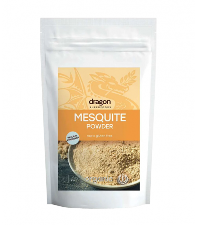 Mesquitepulver Ø